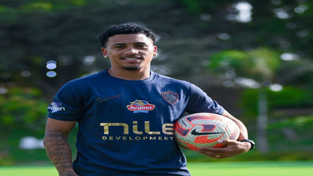 أوليكساندريا الأوكراني يشتكي الزمالك