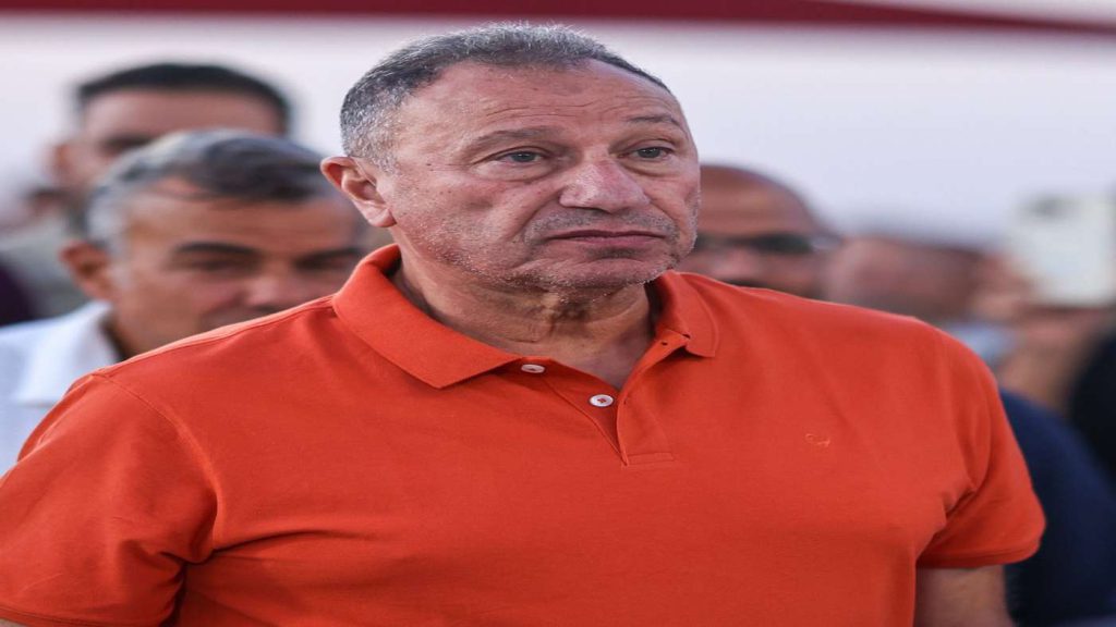 مصادر ـ elkora.ma: الخطيب يوبخ نجوم الأهلي