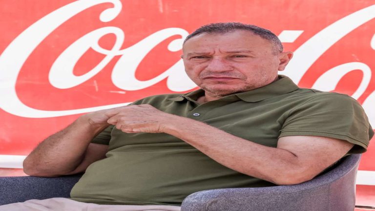 الخطيب يوجه رسالة جديدة لأعضاء الأهلي