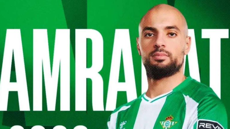 ميركاتو تاريخي لنجوم المغرب.. وزياش في ورطة