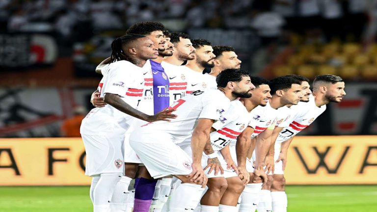 النجوم يفرض التعادل على الزمالك