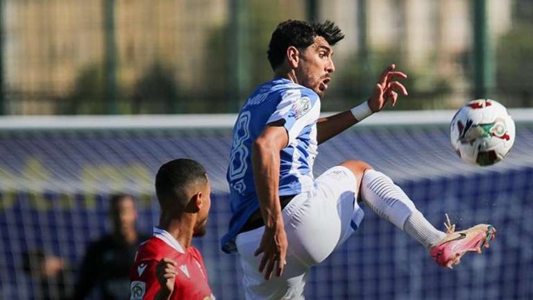 التعادل يحسم أولى مباريات الموسم الجديد بالدوري المغربي