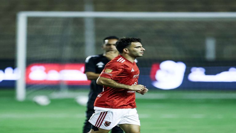 الأهلي يعلن تفاصيل إصابة زيزو.. وـ elkora.ma يكشف مدة غيابه