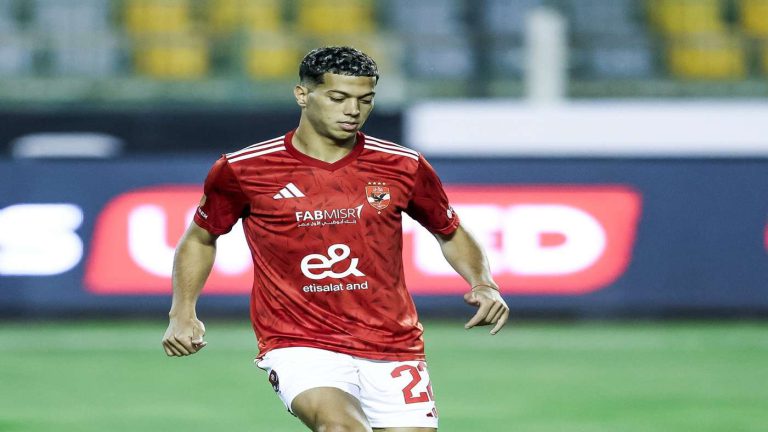 بعد فيروس إمام عاشور.. الأهلي يطمئن على لاعبيه