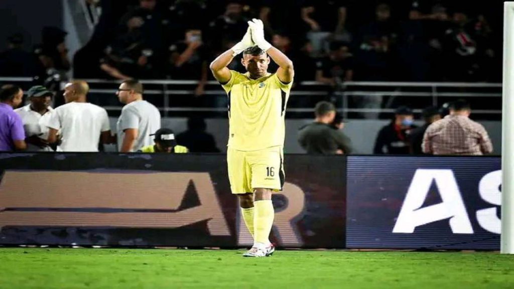 التكناوتي يقاتل للتواجد مع أسود المغرب في كان 2025