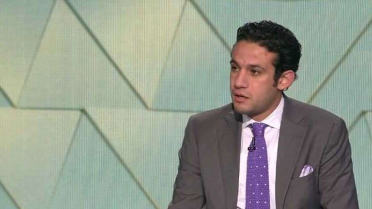لجان وتنكيل.. رسالة نارية من محمد فضل بشأن الأهلي
