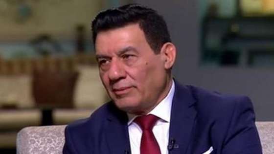 المجلس الأعلى للإعلام يتحرك بعد شكوى الخطيب ضد مدحت شلبي