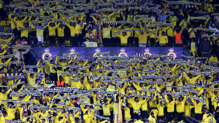 أسطورة الاتحاد ينحاز لجماهير النصر في أزمة العمري أسطورة الاتحاد ينحاز لجماهير النصر في أزمة العمري
