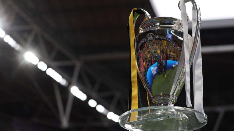 جدول مباريات دوري أبطال أوروبا 2025-2026 وترتيب الدوري .. والقنوات الناقلة
