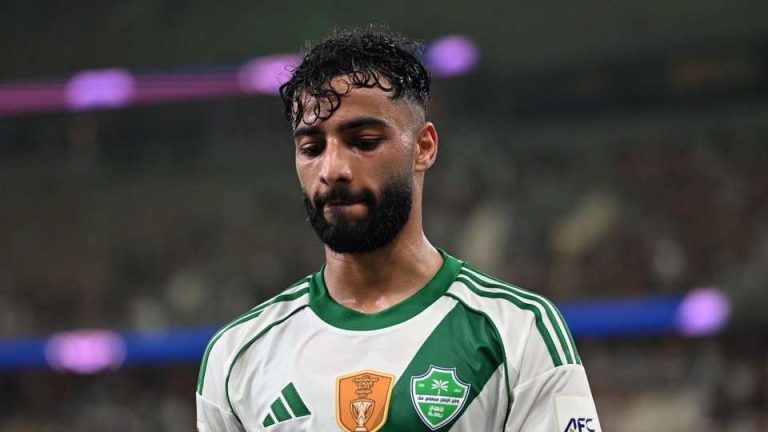 ساحر سعودي.. أبو الشامات سلاح طال انتظاره مع أهلي جدة