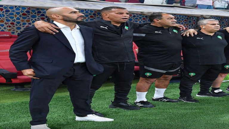 5 تغييرات منتظرة على تشكيل المغرب ضد زامبيا