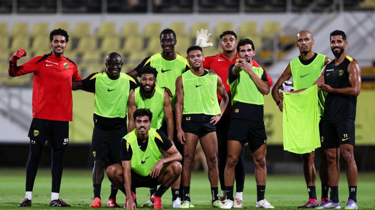 اتحاد جدة يستعيد خدمات رايكوفيتش أمام الفتح.. وبنزيما يغيب
