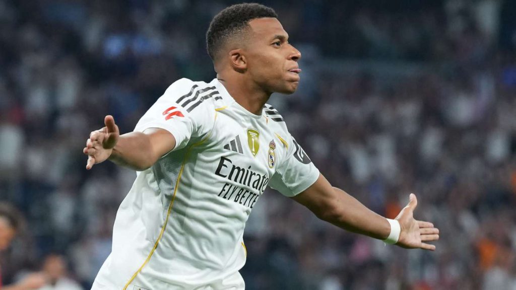 موعد مباراة ريال سوسيداد وريال مدريد في الدوري الإسباني 2025-2026 .. والقنوات الناقلة