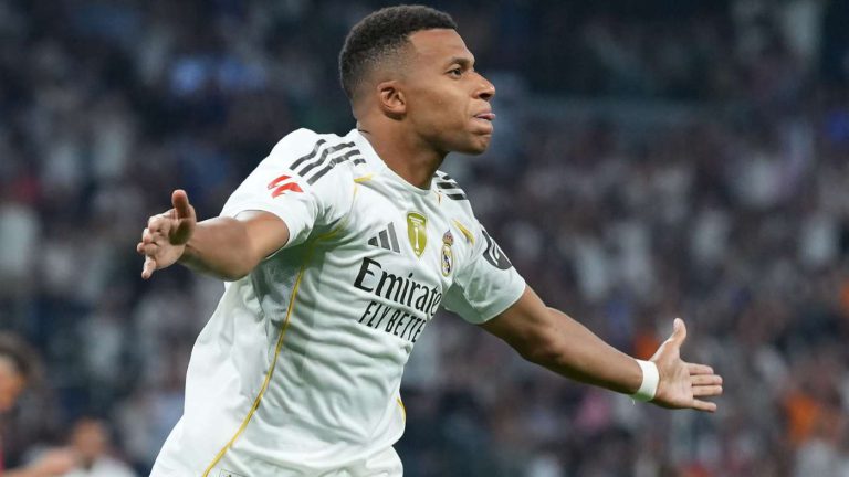موعد مباراة ريال سوسيداد وريال مدريد في الدوري الإسباني 2025-2026 .. والقنوات الناقلة