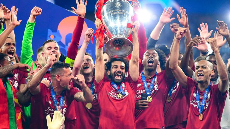 جدول مباريات ليفربول في دوري أبطال أوروبا 2025-2026 .. والقنوات الناقلة