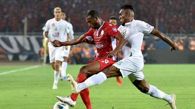 موعد مباراة الفتح الرباطي والرجاء في الدوري المغربي 2025-2026 .. والقنوات الناقلة