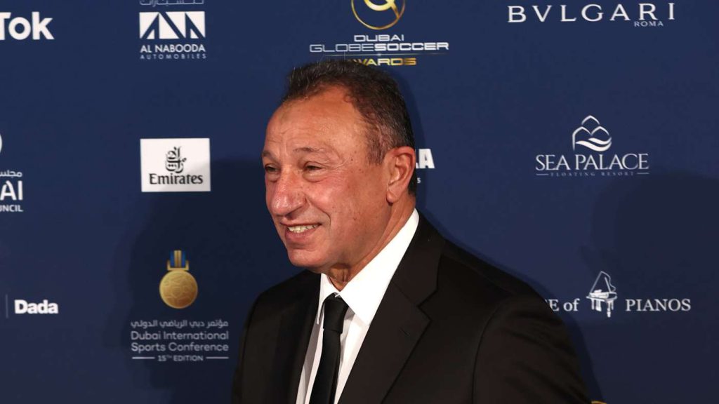 مجلس إدارة الأهلي يرفض قرار محمود الخطيب