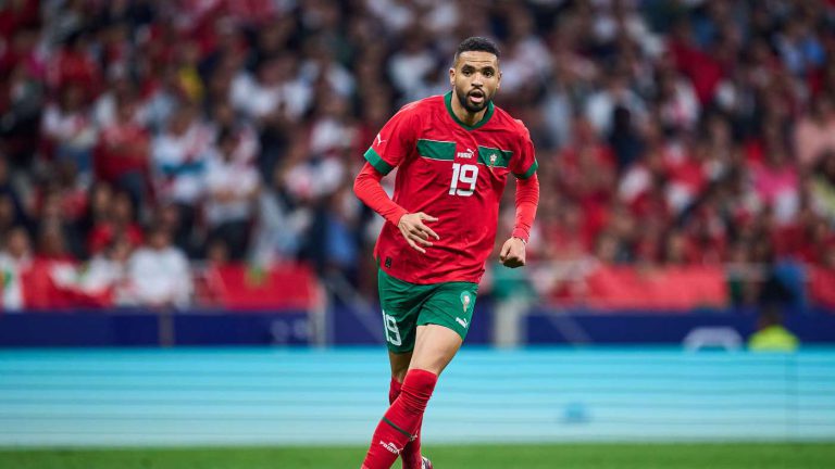 هدف واحد يفصل النصيري عن زياش