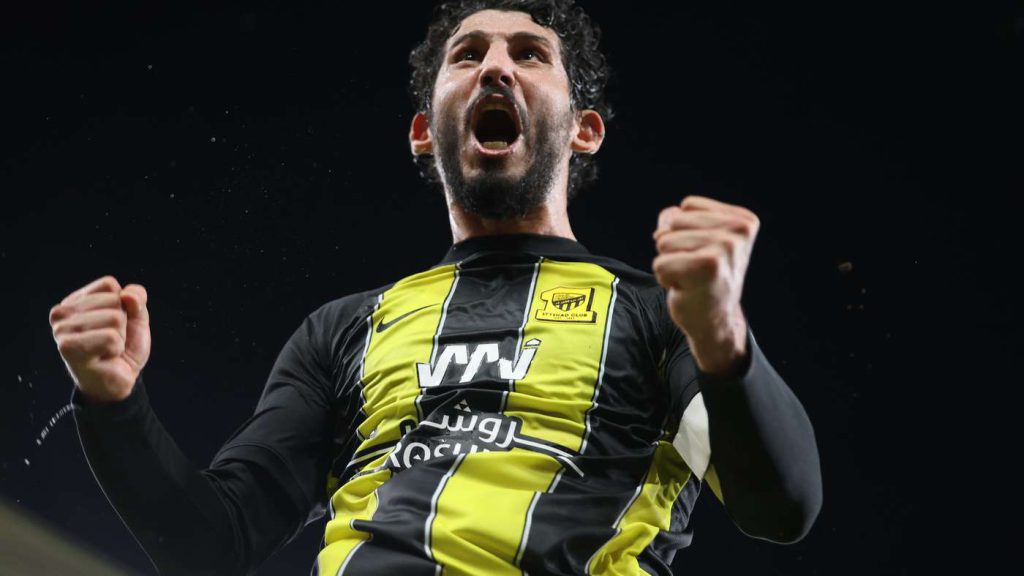 نجم النصر السابق: حجازي يشبه بويول.. ونيوم أخطأ في ضم لاكازيت