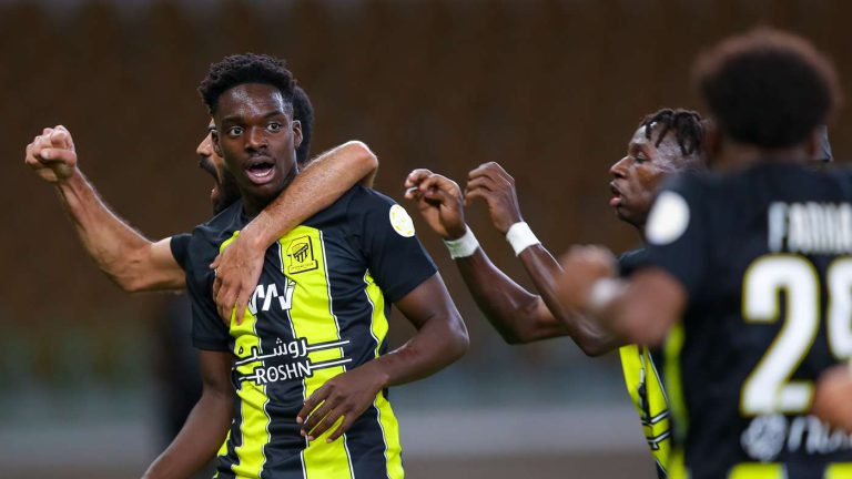 اتحاد جدة يحرم موهبته من الليجا