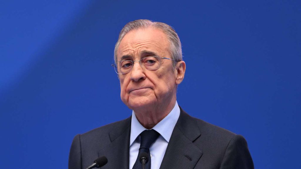 وفد "الكرة الذهبية" يفشل في إقناع ريال مدريد