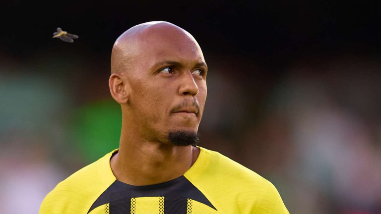 فابينيو: أتمنى العودة للبرازيل من بوابة الاتحاد
