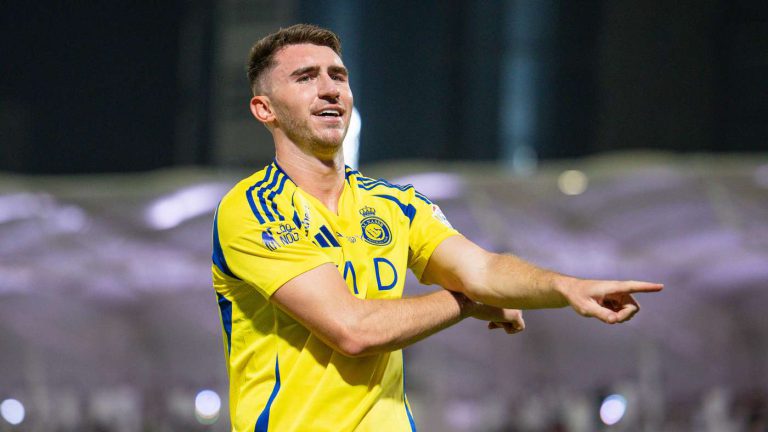 بعد فشل انضمامه لبيلباو.. 3 سيناريوهات أمام النصر بشأن أزمة لابورت
