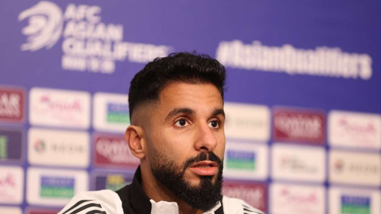الشهري: جماهير الاتحاد رقم 1‏