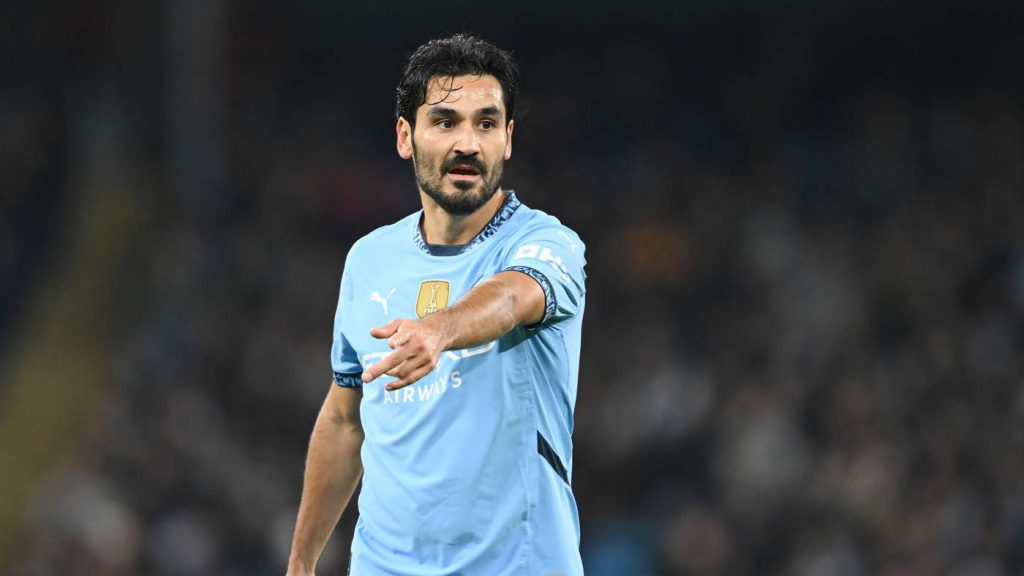 صفقة مجانية.. جوندوجان ينتقل رسميًا إلى الدوري التركي