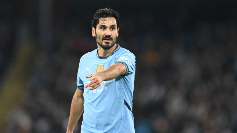 صفقة مجانية.. جوندوجان ينتقل رسميًا إلى الدوري التركي