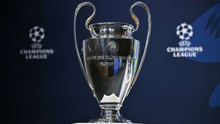 جدول مباريات مرحلة الدوري في دوري أبطال أوروبا 2025-2026 .. جميع الجولات والقنوات الناقلة