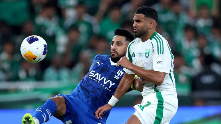 بلغة الأموال.. الأهلي والهلال أغلى كلاسيكو في تاريخ الدوري السعودي