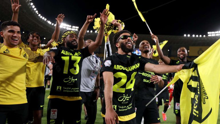 القادسية يستهدف ورقة الاتحاد الرابحة