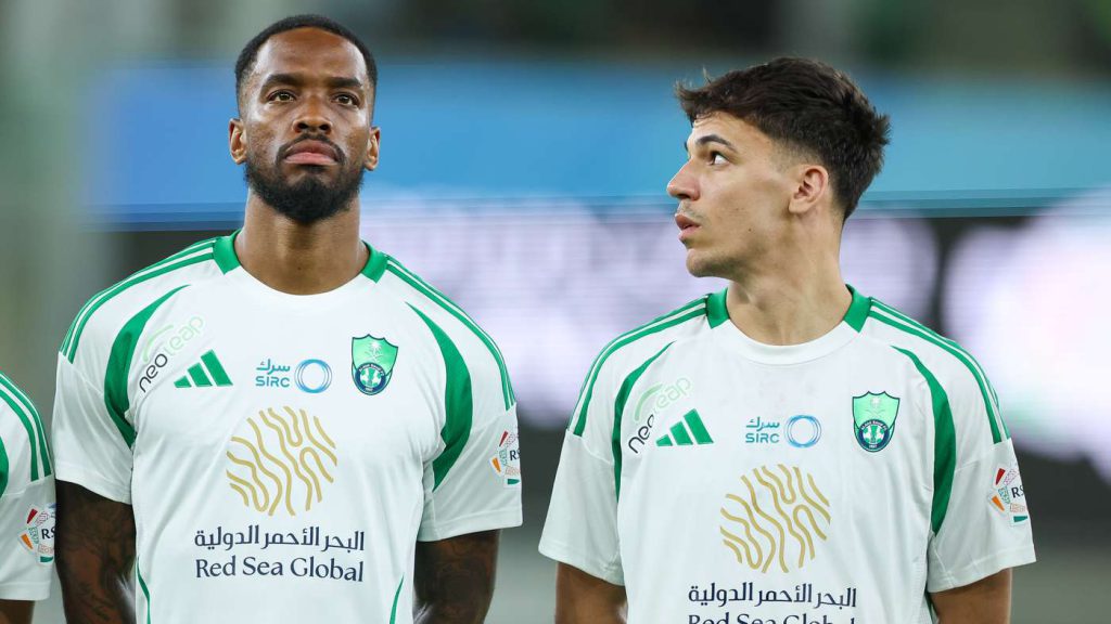 "لا تجبرنا على تصديق روايتك".. تصريحات توني عن الدوري السعودي تثير الجدل