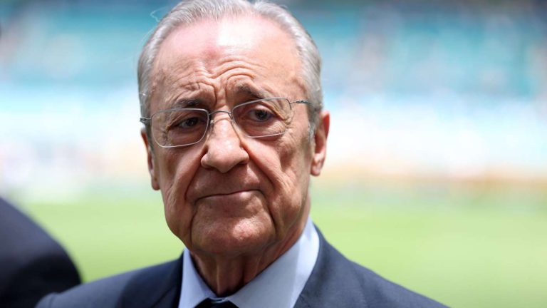 ريال مدريد يصر على معاقبة برشلونة في "قضية نيجريرا"