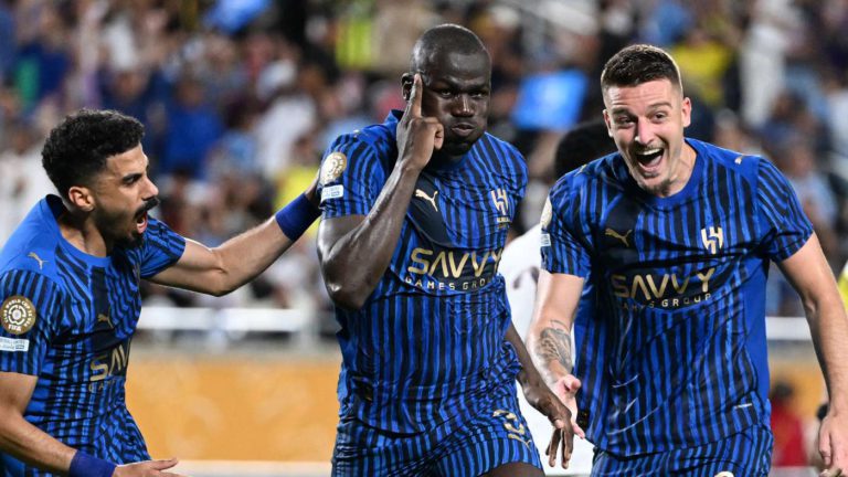 نجم الهلال يدخل أجندة يوفنتوس الشتوية نجم الهلال يدخل أجندة يوفنتوس الشتوية