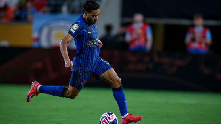 أرقام وحقائق.. ماذا قدم لودي خلال مشواره مع الهلال؟