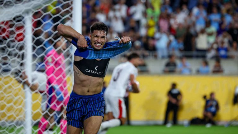 بذكريات السيتي.. ليوناردو يهدد نونيز في الهلال