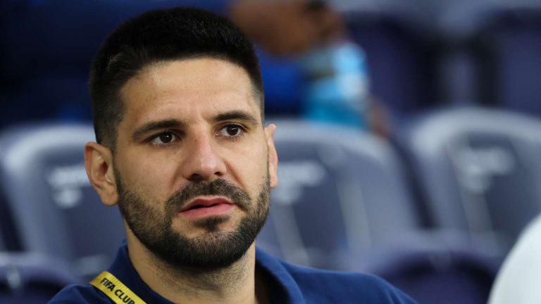 ميتروفيتش يبدأ مغامرته مع الريان بوعود للجماهير