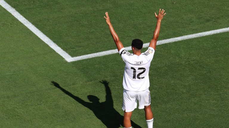 رفض ليفربول يدفع الريال لتكرار سيناريو أرنولد