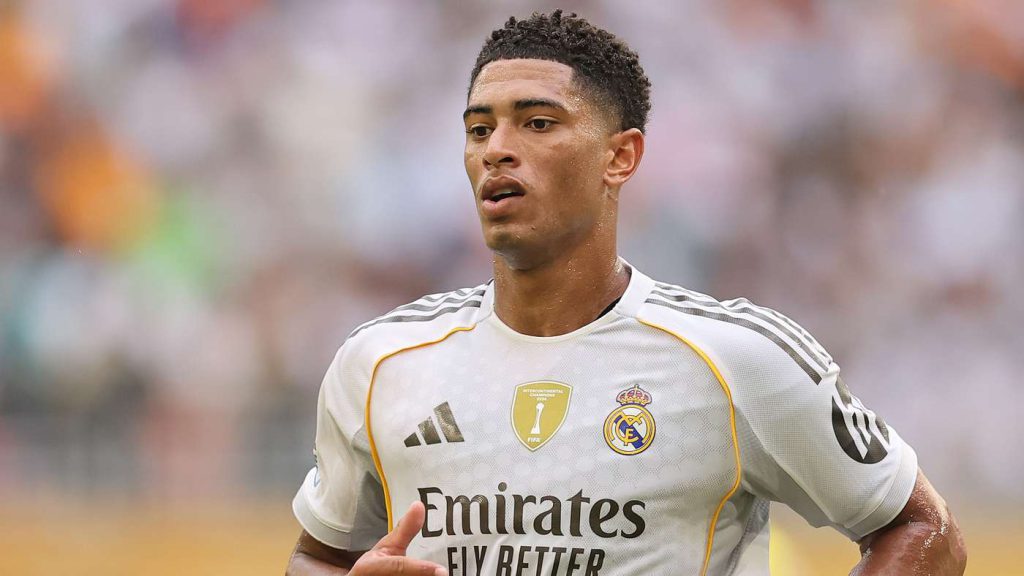 بعد عودته.. كيف سيغير بيلينجهام ملامح تشكيل ريال مدريد؟