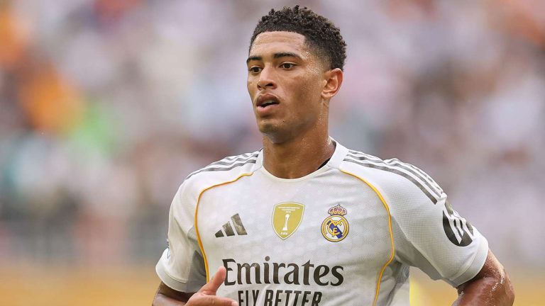 بعد عودته.. كيف سيغير بيلينجهام ملامح تشكيل ريال مدريد؟