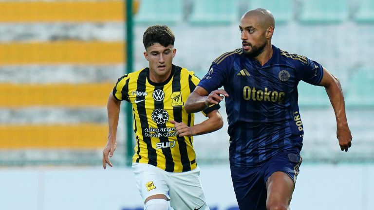 اتحاد جدة يدفع ثمن تخليه عن أوناي هيرنانديز