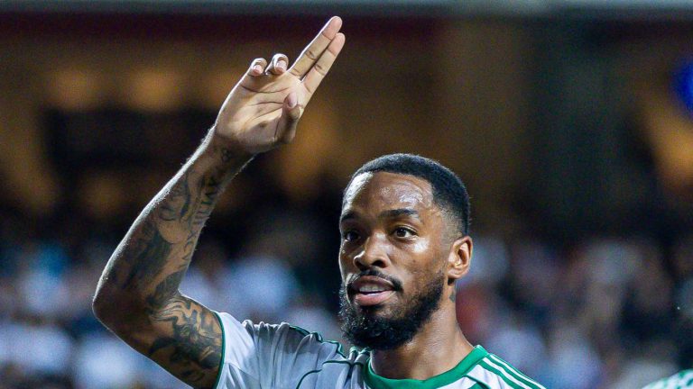 توني: الدوري السعودي يقف على قدم المساواة مع البريميرليج