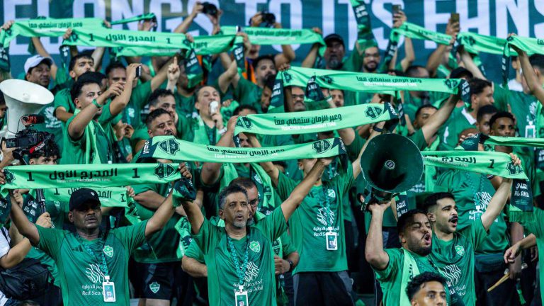 "هاتوا الهلالي".. ريمونتادا النخبة تحفز جماهير الأهلي قبل الكلاسيكو