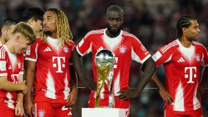 البايرن يخطط لتحصين نجمه من أطماع ريال مدريد
