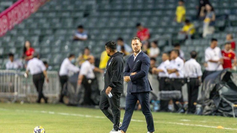 طلب عاجل من يايسله قبل موقعة الهلال