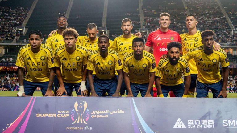 بطلب من رونالدو.. صفقة إنجليزية تشعل ميركاتو النصر