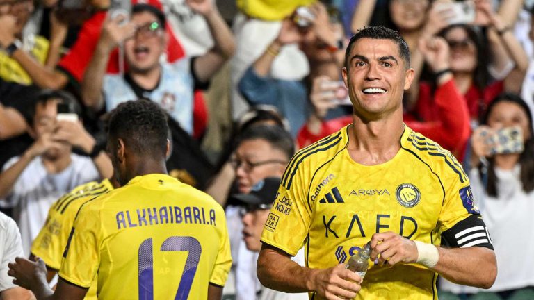النصر يهاجم الخلود بـ5 لاعبين.. والكشف عن بديل العقيدي