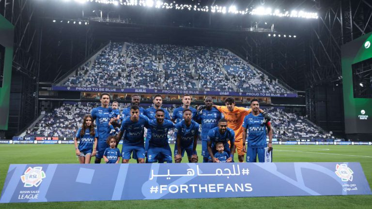 الهلال يتقدم بطلب عاجل للجنة الحكام قبل مباراة القادسية